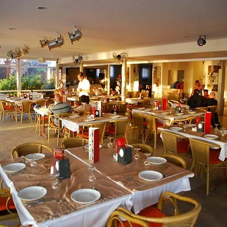 Hotel Lion Kusadasi