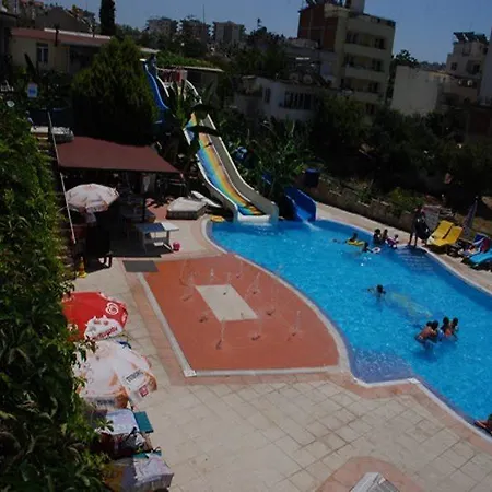 Hotel Lion Kusadasi